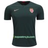Billiga Fotbollströjor AS Monaco Borta tröja 2018/19 Kortärmad